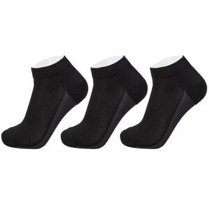 Alpine Swiss Mens Athletic Performance Low Cut Ankle Socks Cotton Multipack Sock